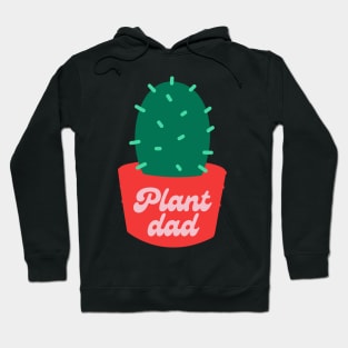 Plant Dad Hoodie